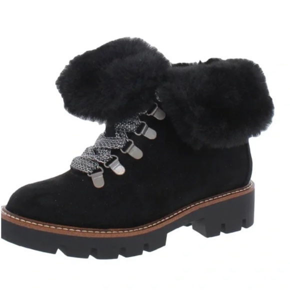 Apres Ski Chic Boot, size 8.5, new condition - Picture 5 of 6